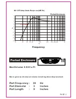 Preview for 3 page of Boss Audio Systems NX12FD User Manual