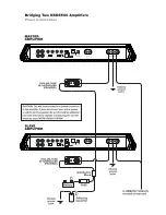 Предварительный просмотр 10 страницы Boss Audio Systems NXD3500 Manual