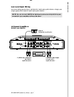 Предварительный просмотр 6 страницы Boss Audio Systems Outcast OL1800 User Manual