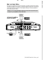 Предварительный просмотр 7 страницы Boss Audio Systems Outcast OL1800 User Manual