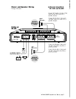 Предварительный просмотр 9 страницы Boss Audio Systems Outcast OL1800 User Manual