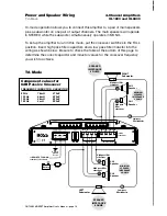 Предварительный просмотр 10 страницы Boss Audio Systems Outcast OL1800 User Manual