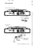 Предварительный просмотр 7 страницы Boss Audio Systems Outcast OL3KD User Manual