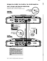 Предварительный просмотр 8 страницы Boss Audio Systems Outcast OL3KD User Manual