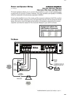 Предварительный просмотр 12 страницы Boss Audio Systems PH1500M User Manual