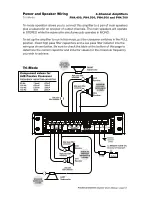 Предварительный просмотр 14 страницы Boss Audio Systems PH1500M User Manual