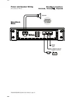 Предварительный просмотр 15 страницы Boss Audio Systems PH1500M User Manual