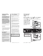 Предварительный просмотр 6 страницы Boss Audio Systems PH2KD.4 User Manual