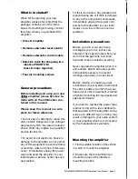 Preview for 3 page of Boss Audio Systems PH3000D User Manual