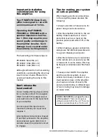 Preview for 5 page of Boss Audio Systems PH3000D User Manual