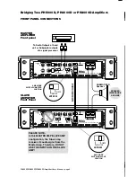 Preview for 8 page of Boss Audio Systems PH3000D User Manual