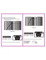 Preview for 3 page of Boss Audio Systems Phantom P126DVC User Manual