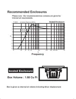 Preview for 3 page of Boss Audio Systems Phantom P128DC User Manual