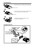 Предварительный просмотр 5 страницы Boss Audio Systems Portable Multimedia Player User Manual