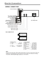 Предварительный просмотр 7 страницы Boss Audio Systems Portable Multimedia Player User Manual