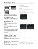 Предварительный просмотр 11 страницы Boss Audio Systems Portable Multimedia Player User Manual