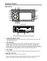 Предварительный просмотр 13 страницы Boss Audio Systems Portable Multimedia Player User Manual