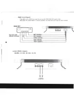 Предварительный просмотр 9 страницы Boss Audio Systems Power Drive HC 1200 User Manual