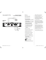 Preview for 3 page of Boss Audio Systems R1100M User Manual