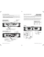 Preview for 6 page of Boss Audio Systems R1100M User Manual