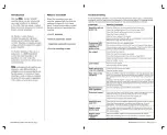 Preview for 3 page of Boss Audio Systems RGT600 User Manual