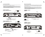 Preview for 7 page of Boss Audio Systems RGT600 User Manual