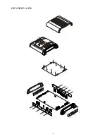 Preview for 3 page of Boss Audio Systems Riot GT1280 Service Manual