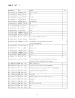 Preview for 9 page of Boss Audio Systems Riot GT880 Service Manual