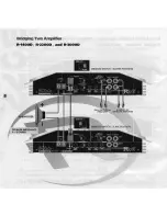 Предварительный просмотр 9 страницы Boss Audio Systems Riot R1400D User Manual