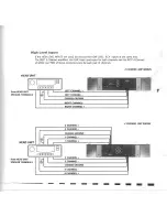 Предварительный просмотр 6 страницы Boss Audio Systems Riot REV-1035 User Manual