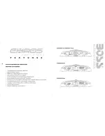 Предварительный просмотр 3 страницы Boss Audio Systems RiotGT GT2000D User Manual