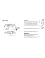 Предварительный просмотр 5 страницы Boss Audio Systems RiotGT GT2000D User Manual