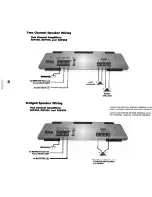 Preview for 9 page of Boss Audio Systems Ripper RIP-496 User Manual