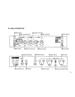 Предварительный просмотр 3 страницы Boss Audio Systems RPD-10 Manual