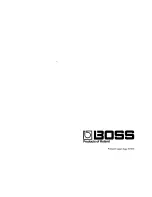 Предварительный просмотр 12 страницы Boss Audio Systems RPD-10 Manual