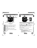 Предварительный просмотр 7 страницы Boss Audio Systems UBAC50D User Manual