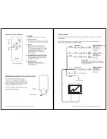 Preview for 8 page of Boss Audio Systems Universal headrest User Manual