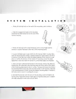 Preview for 8 page of Boss Audio Systems Vision BV-56TS User Manual