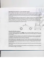 Preview for 10 page of Boss Audio Systems Vision BV-56TS User Manual