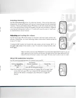 Preview for 12 page of Boss Audio Systems Vision BV-56TS User Manual