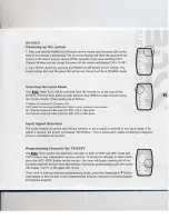 Preview for 14 page of Boss Audio Systems Vision BV-56TS User Manual