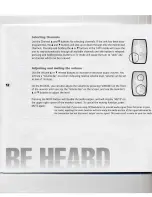 Preview for 15 page of Boss Audio Systems Vision BV-56TS User Manual