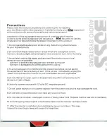 Preview for 4 page of Boss Audio Systems Vision BV10.4IRF User Manual