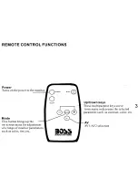 Preview for 6 page of Boss Audio Systems Vision BV10.4IRF User Manual