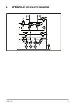 Предварительный просмотр 9 страницы Boss Hydraulics PE08TW8 Operating Instructions Manual