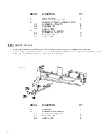 Preview for 15 page of Boss Industrial 3PT16T21 Assembly & Operating Instructions