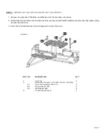 Preview for 16 page of Boss Industrial 3PT16T21 Assembly & Operating Instructions