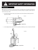 Preview for 11 page of Boss Industrial 3PT22T25 Owner'S Manual