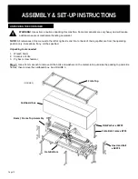 Preview for 14 page of Boss Industrial 3PT22T25 Owner'S Manual