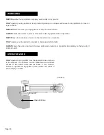 Preview for 11 page of Boss Industrial ES5T20 Owner'S Manual